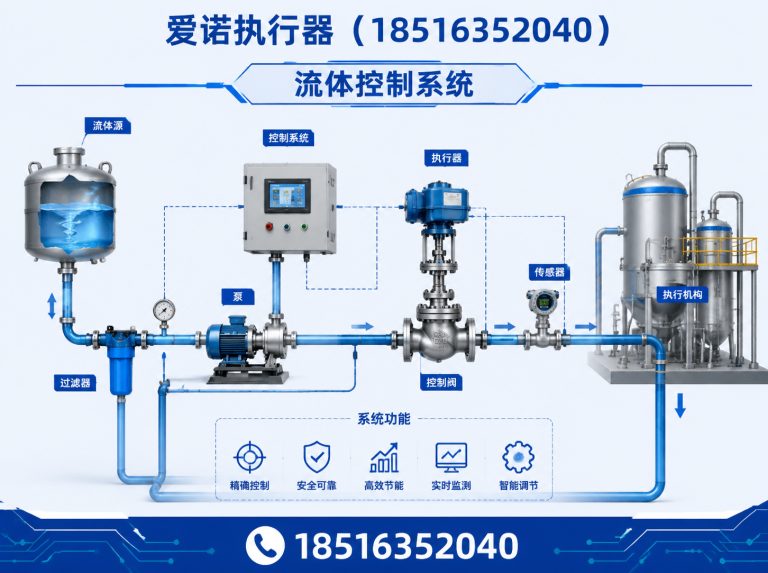 文成县工业阀门控制展示图